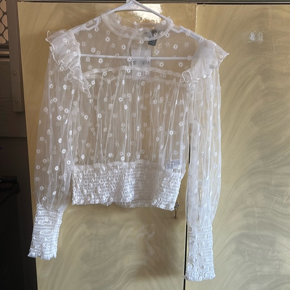 F21 top